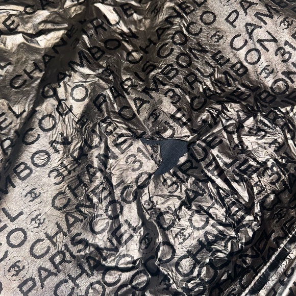 Chanel 31 Rue Cambon Shoulder Bag - Picture 4 of 16